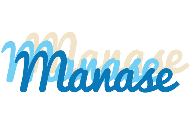 Manase breeze logo