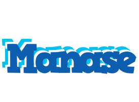 Manase business logo