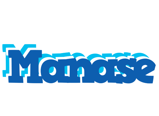 Manase business logo