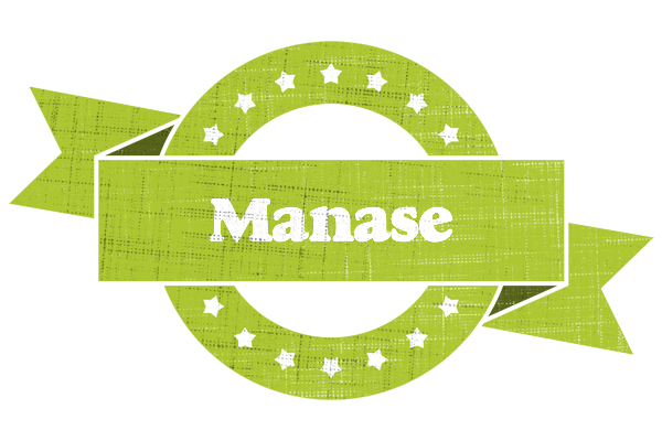 Manase change logo