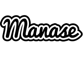 Manase chess logo