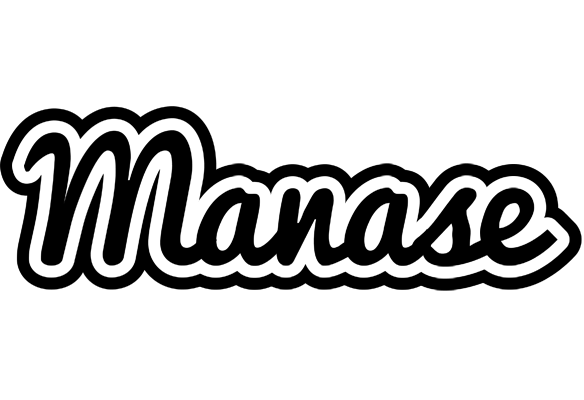 Manase chess logo