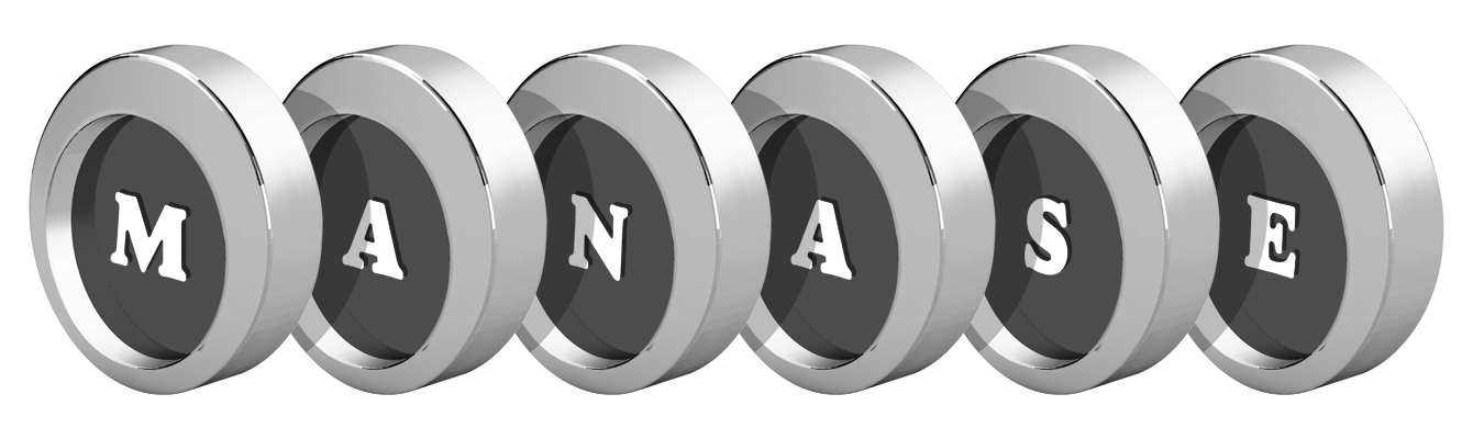 Manase coins logo