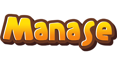 Manase cookies logo