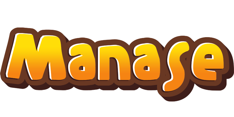Manase cookies logo