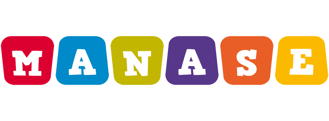 Manase daycare logo