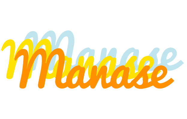 Manase energy logo