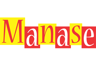 Manase errors logo