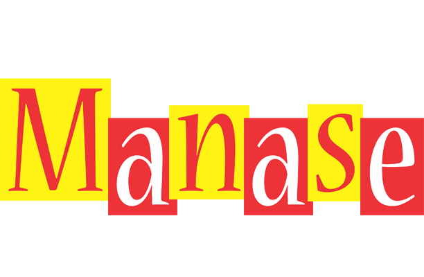 Manase errors logo