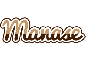 Manase exclusive logo