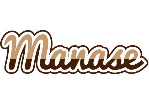 Manase exclusive logo