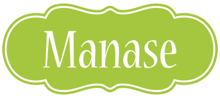 Manase family logo