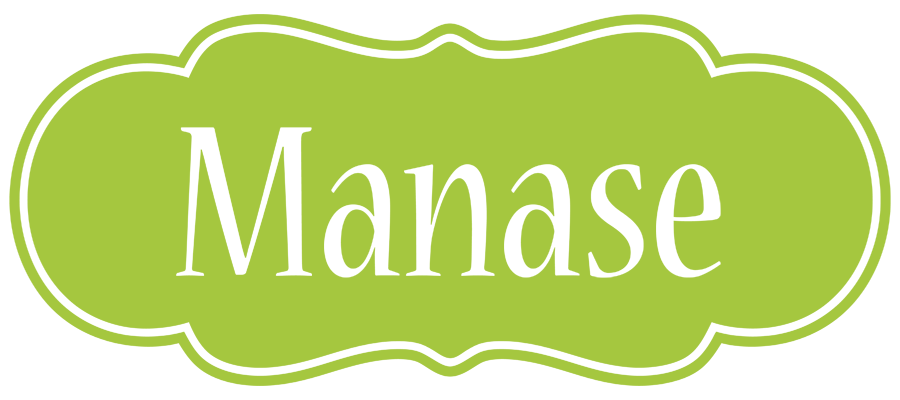 Manase family logo