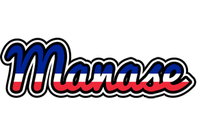 Manase france logo