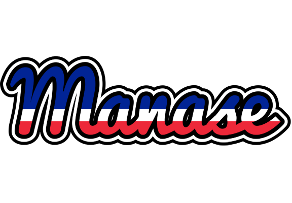 Manase france logo