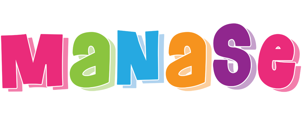 Manase friday logo