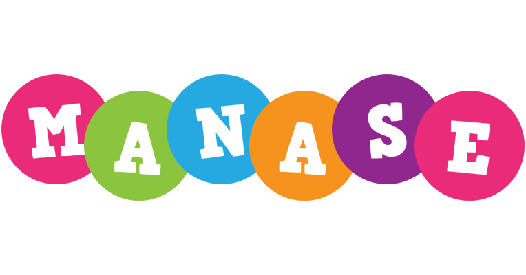 Manase friends logo