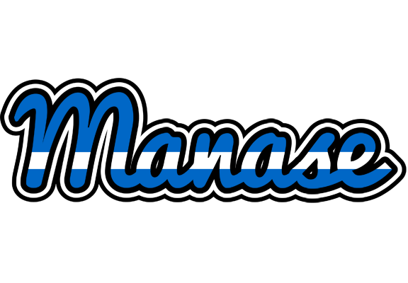 Manase greece logo