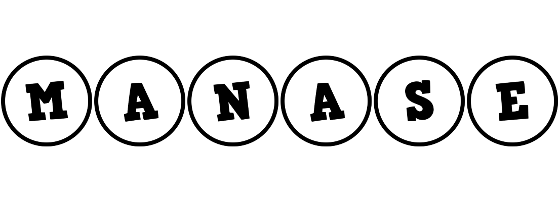 Manase handy logo
