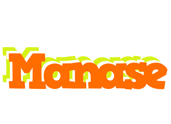 Manase healthy logo