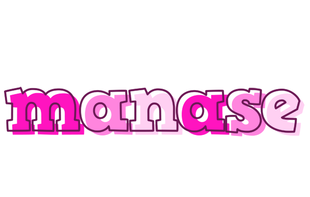 Manase hello logo