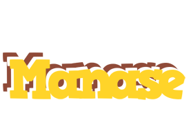 Manase hotcup logo