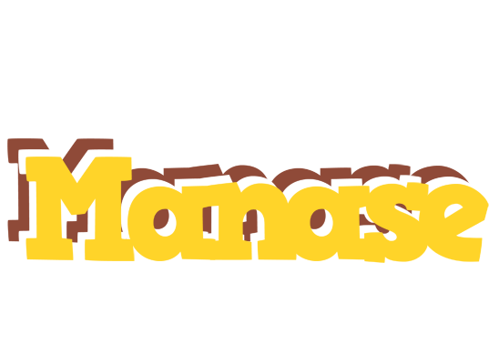 Manase hotcup logo