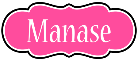 Manase invitation logo