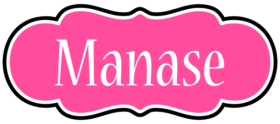 Manase invitation logo