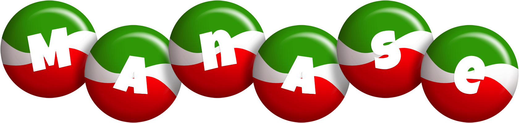 Manase italy logo