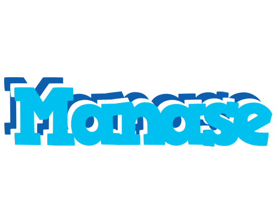 Manase jacuzzi logo
