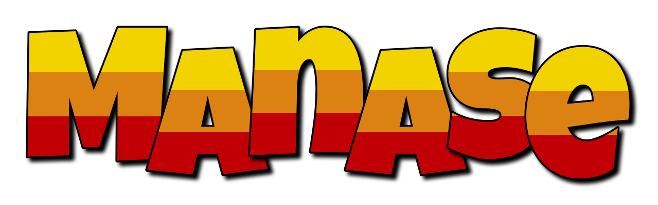 Manase jungle logo
