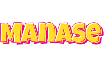 Manase kaboom logo