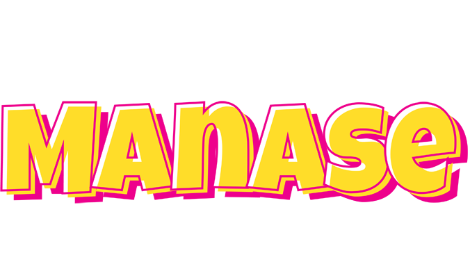 Manase kaboom logo