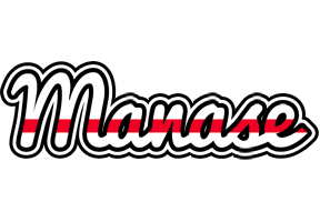 Manase kingdom logo