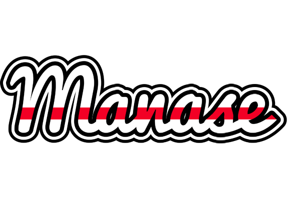 Manase kingdom logo