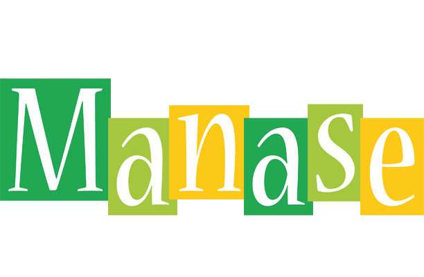 Manase lemonade logo