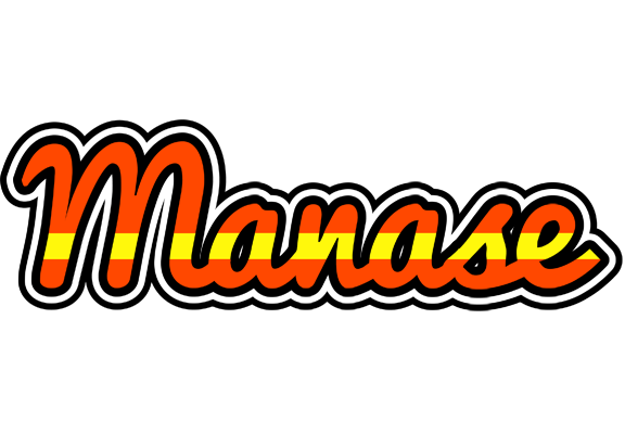 Manase madrid logo