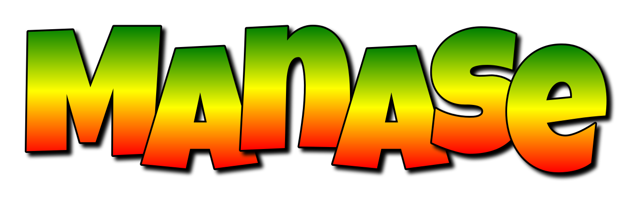 Manase mango logo