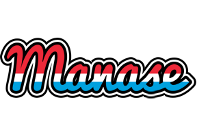 Manase norway logo