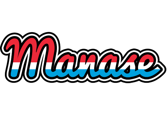 Manase norway logo