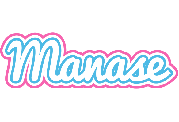 Manase outdoors logo
