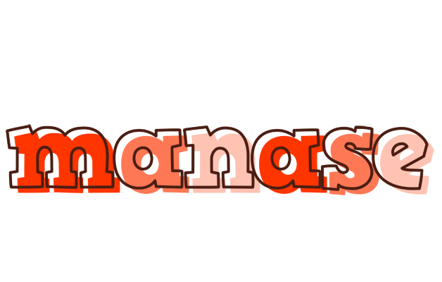 Manase paint logo