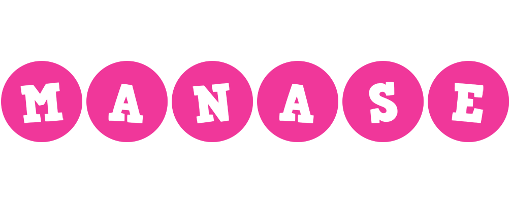 Manase poker logo