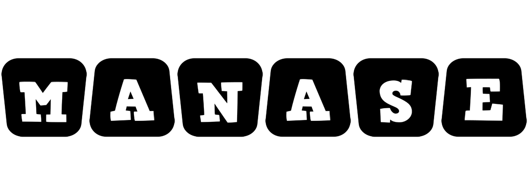 Manase racing logo