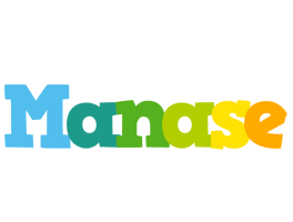 Manase rainbows logo
