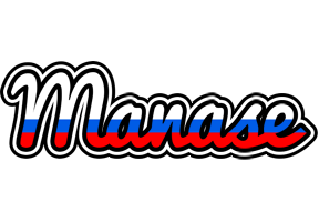 Manase russia logo