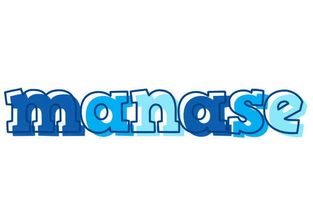 Manase sailor logo