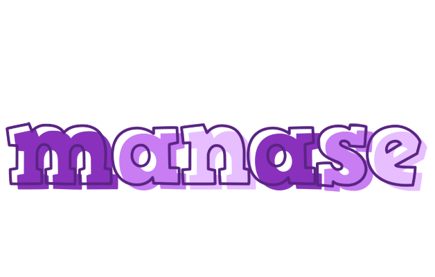 Manase sensual logo