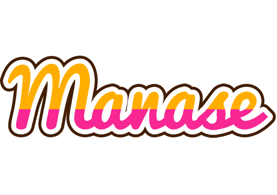 Manase smoothie logo
